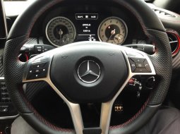 Mercedes-Benz A250 Sport AMG Full Spec km Rendah 6