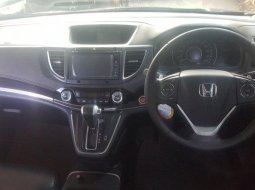 2015 Honda CR-V 2.4 Prestige A/T 3