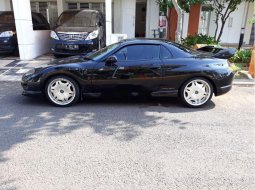 Mitsubishi FTO V6 2.0 Manual 2000 Hitam 2