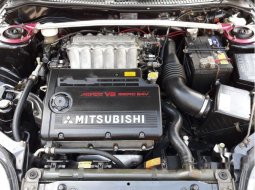 Mitsubishi FTO V6 2.0 Manual 2000 Hitam 1