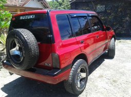 Jual mobil Suzuki Vitara 1993 5