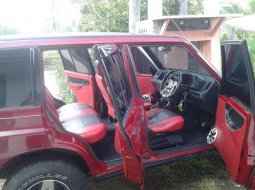 Jual mobil Suzuki Vitara 1993 3