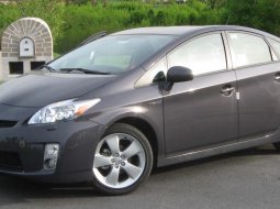 Toyota Prius Gen-3 2014   1