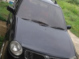 Jual Daihatsu Ceria KX 2003 ori 5