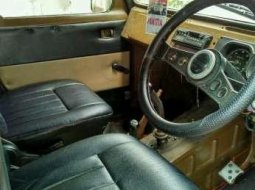 Jual cepat Suzuki Jimny jangkrik 4x4 1986 3