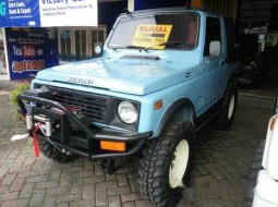 1984 Suzuki Sierra 4x4 Manual 3