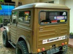 Jual cepat Suzuki Jimny jangkrik 4x4 1986 4