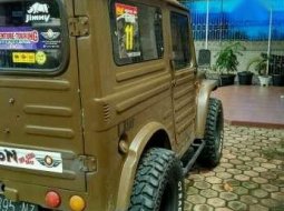 Jual cepat Suzuki Jimny jangkrik 4x4 1986 5