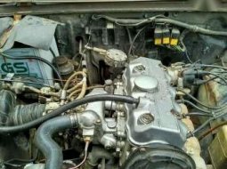 Jual cepat Suzuki Jimny jangkrik 4x4 1986 2