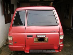 Jual mobil Isuzu Panther 1995 1