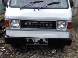 Daihatsu Hijet 1000 istimewa 1982 1