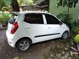 2011 Hyundai I10 I-10 4