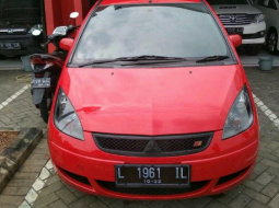 Mitsubishi Colt T120 SS 2006 Manual 1