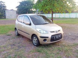 Hyundai I10 GL Tahun 2009 Automatic 1