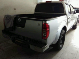 Nissan Navara 2.5 Double Cabin 2017 1