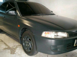 Mitsubishi Lancer 1.4 MT Tahun 1997 Manual 2