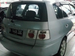 Kia Carens LX MT Tahun 2007 Manual 2