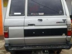 Jual Toyota Kijang Super KF 40 Short 1992 5