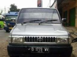 Jual Toyota Kijang Super KF 40 Short 1992 6
