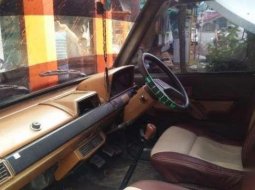 Jual Toyota Kijang Super KF 40 Short 1992 1