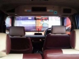 Jual Toyota Kijang Super KF 40 Short 1992 2