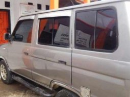 Jual Toyota Kijang Super KF 40 Short 1992 3
