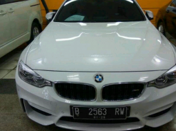 BMW M4 AT Tahun 2014 Automatic 1