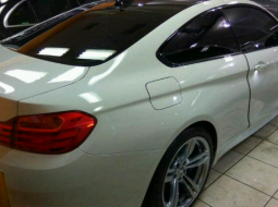 BMW M4 AT Tahun 2014 Automatic 2