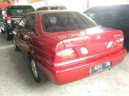 Toyota Soluna GLi Tahun 2001 1