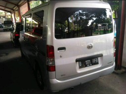 Daihatsu Gran Max Box 1.5L Tahun 2008 Manual 1