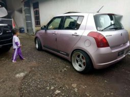 Swift Manual Modif Jdm 7