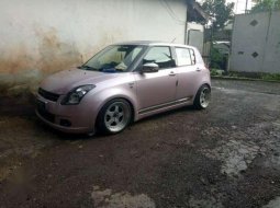 Swift Manual Modif Jdm 8