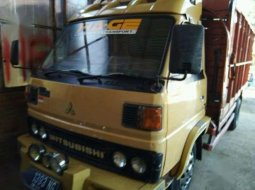 Mitsubishi 120PS Pickup Truck MT Tahun 1995 Manual 3