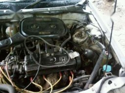 Jual Honda Prestige 1988 2