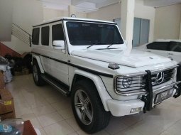 Mercedes-Benz 280GE W461 1991 SUV 6