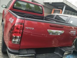 Jual mobil Toyota Hilux 2017 DKI Jakarta 1