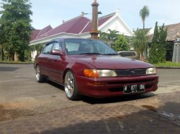 Jual Toyota Corolla 1992 manual SEG 1