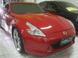 Jual Nissan Firlady 370Z tahun 2011 8