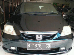 Honda City 1.5 EXi 2003 Automatic 1