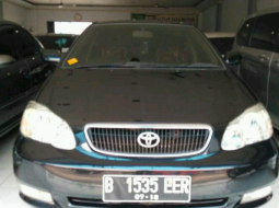 Toyota Corolla Altis 1.8 Automatic 2003 1