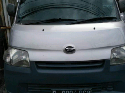 Daihatsu Gran Max Box 1.5L 2014 2