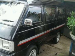 Jual Suzuki Carry Minibus Th 95 Karoseri Alexander Rover 1
