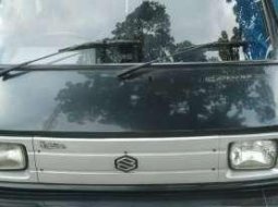 Jual Suzuki Carry Minibus Th 95 Karoseri Alexander Rover 6