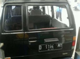 Jual Suzuki Carry Minibus Th 95 Karoseri Alexander Rover 3