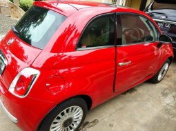 Fiat 500 1.4 2014 Merah 2