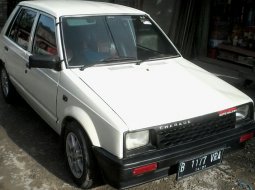 Dijual Daihatsu Charade 1990 5