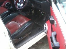 Dijual Daihatsu Charade 1990 2