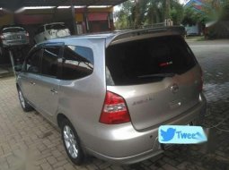 Dijual Nissan Grand Livina XV 1.5 Tahun 2013  6