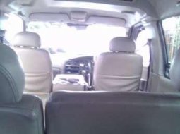 Kia Pregio Tahun 2005 Hitam 6