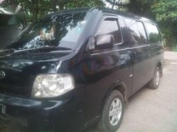 Kia Pregio Tahun 2005 Hitam 2